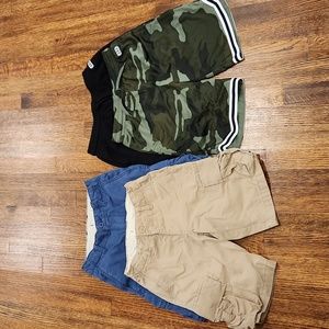 GAP boys shorts
